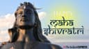 Maha Shivratri